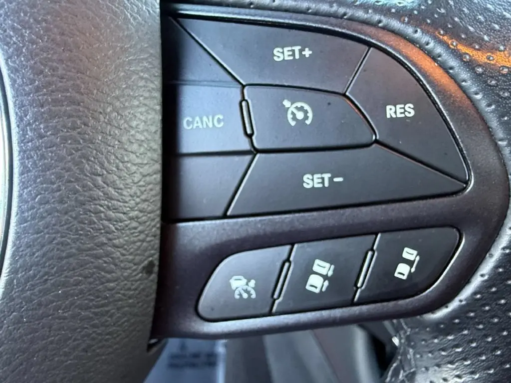 2024 Dodge Durango - $28,975