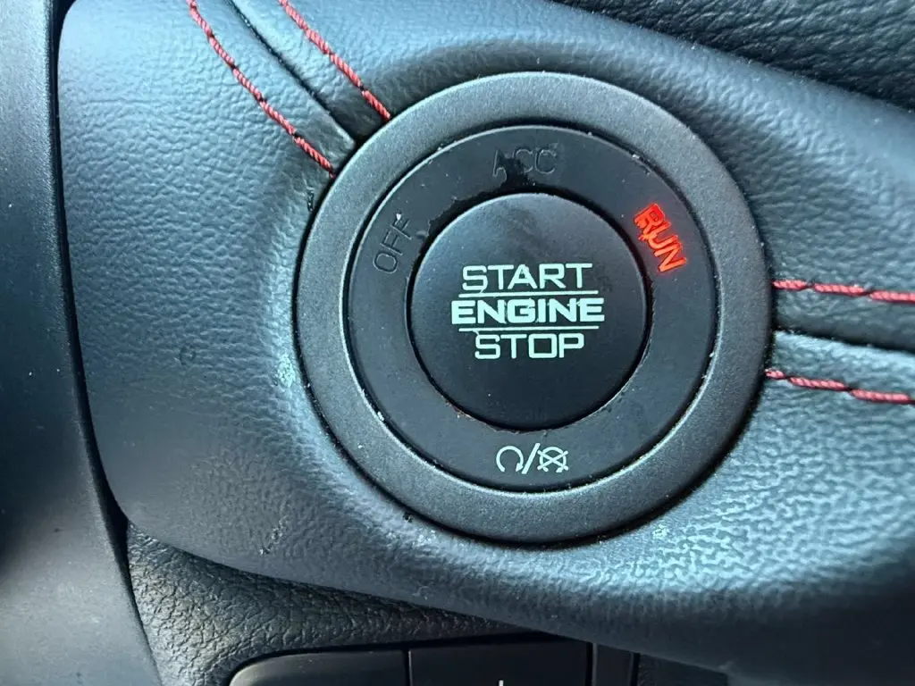 2024 Dodge Durango - $28,975