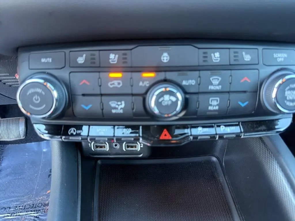 2024 Dodge Durango - $28,975