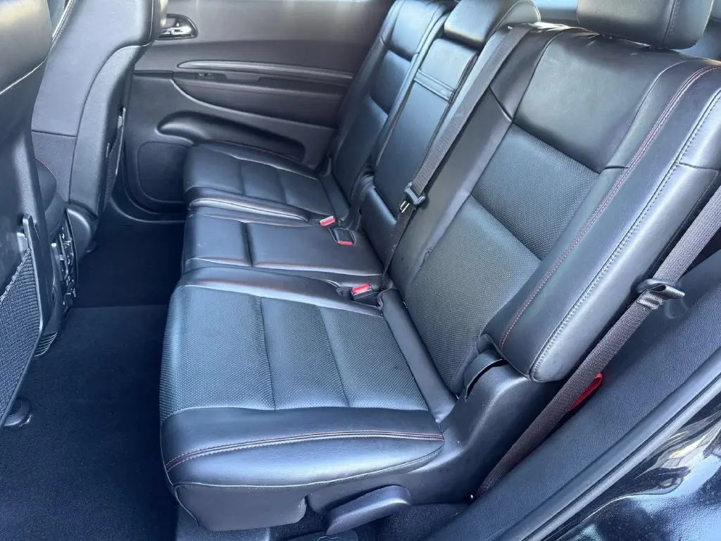 2024 Dodge Durango - $28,975