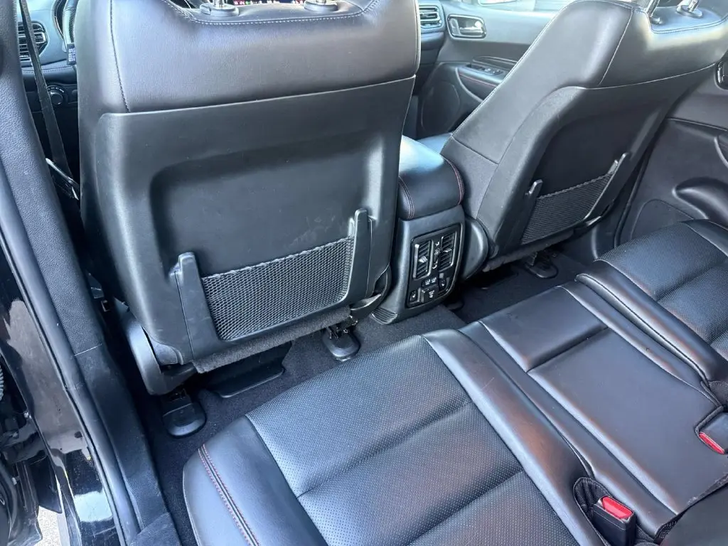 2024 Dodge Durango - $28,975