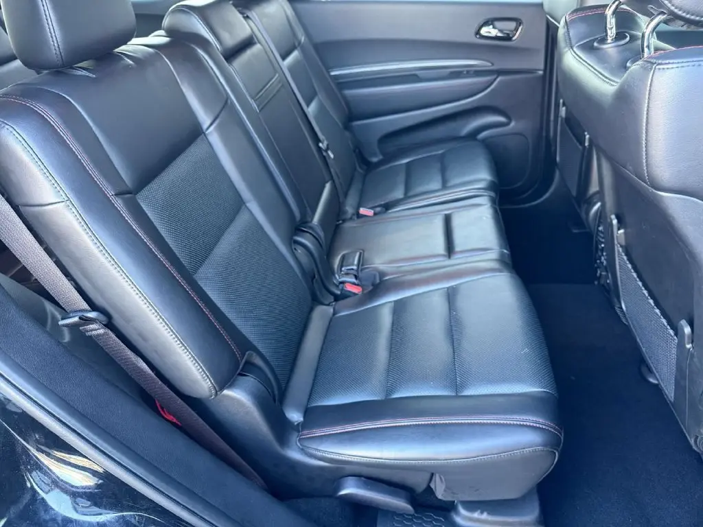 2024 Dodge Durango - $28,975