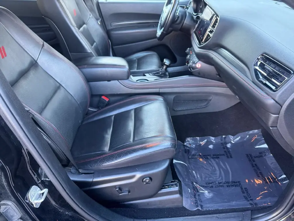 2024 Dodge Durango - $28,975