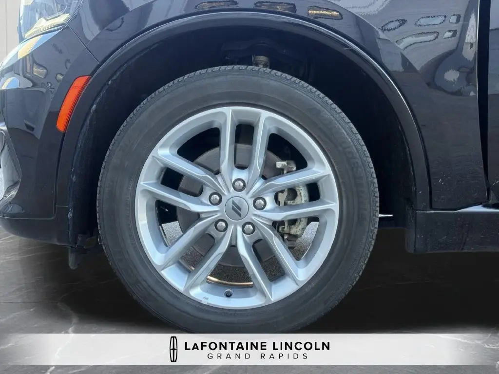 2024 Dodge Durango - $28,975