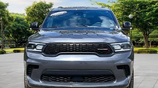 2024 Dodge Durango GT