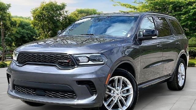 2024 Dodge Durango GT