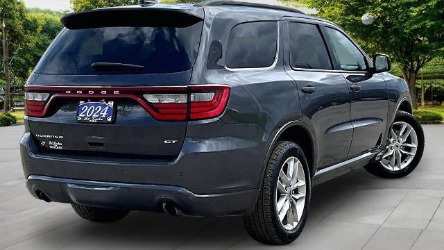 2024 Dodge Durango GT