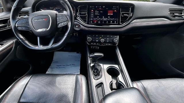 2024 Dodge Durango GT