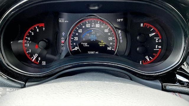 2024 Dodge Durango GT
