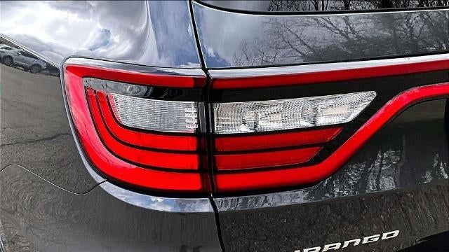 2024 Dodge Durango GT