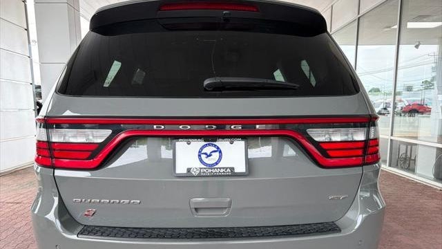 2024 Dodge Durango GT