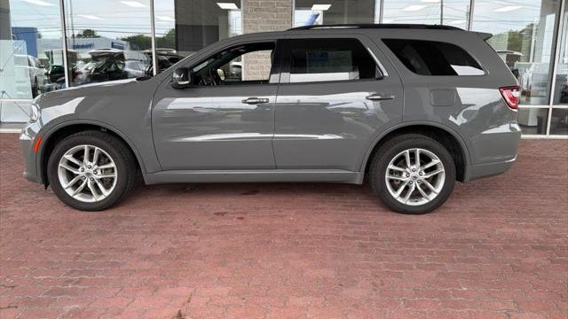 2024 Dodge Durango GT