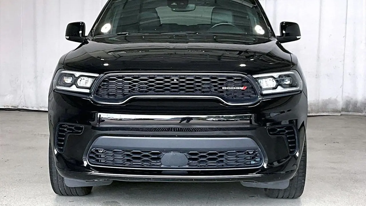 2024 Dodge Durango GT