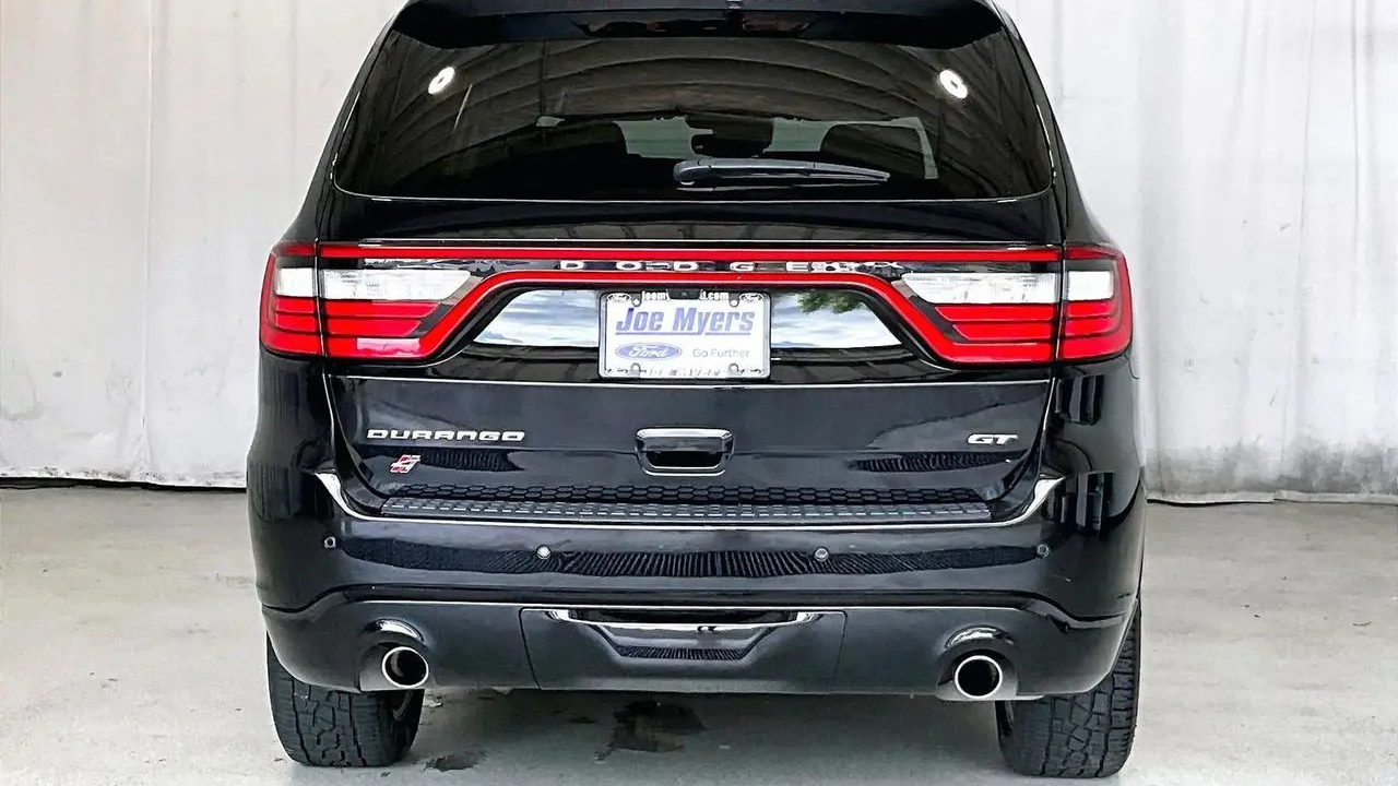 2024 Dodge Durango GT