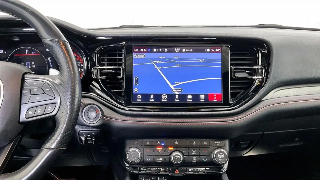 2024 Dodge Durango GT