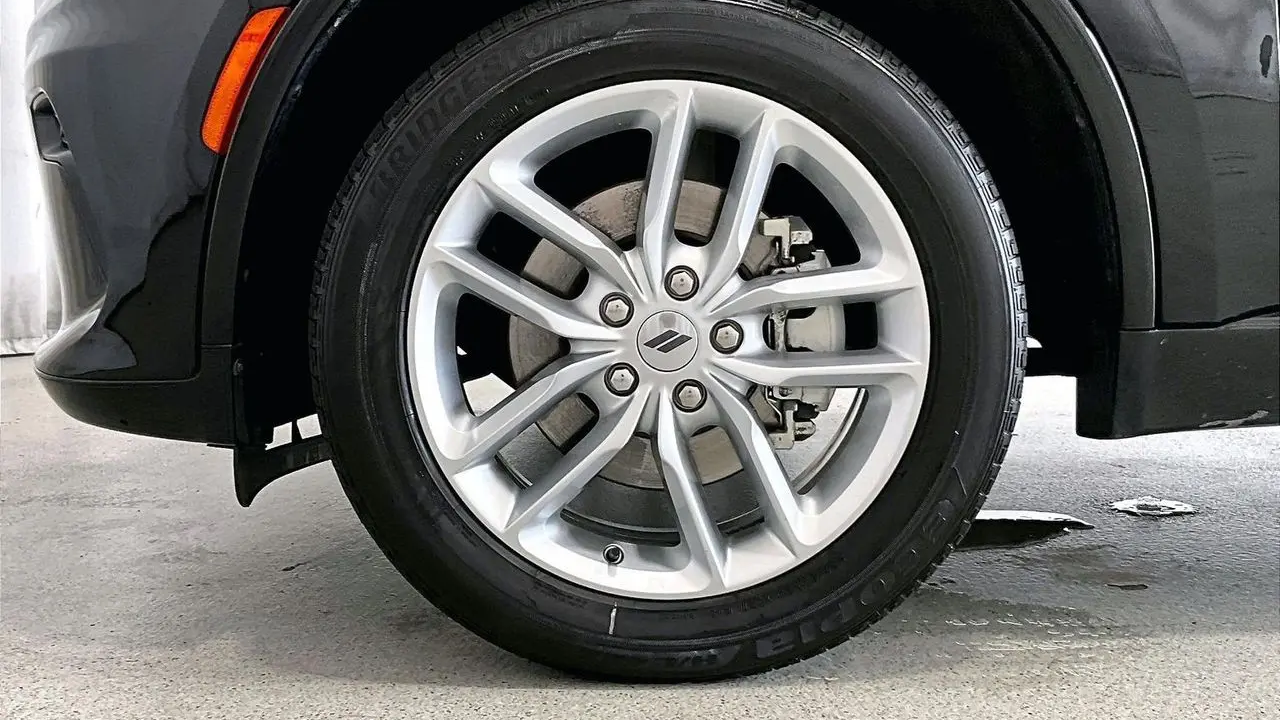 2024 Dodge Durango GT