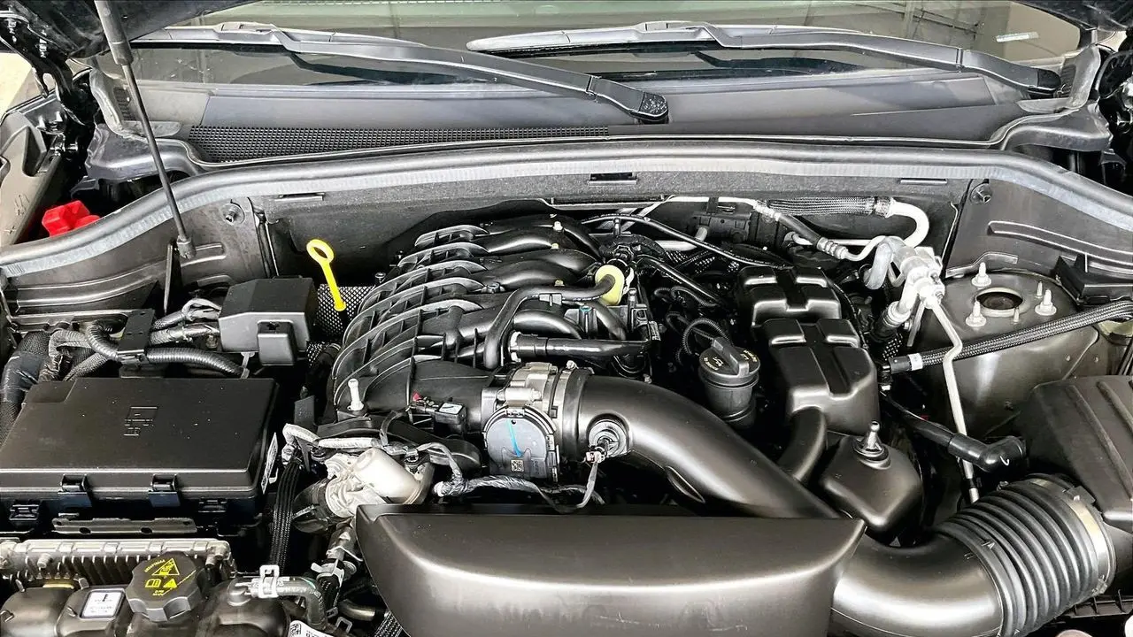 2024 Dodge Durango GT