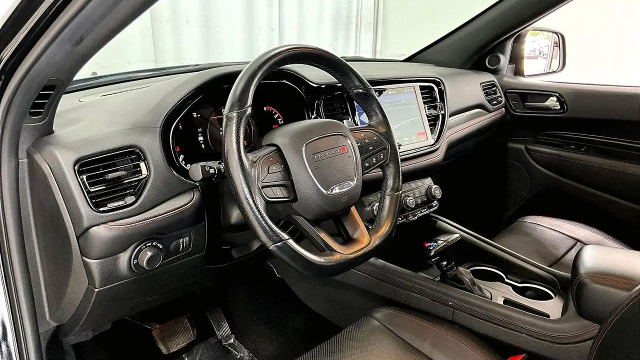 2024 Dodge Durango GT