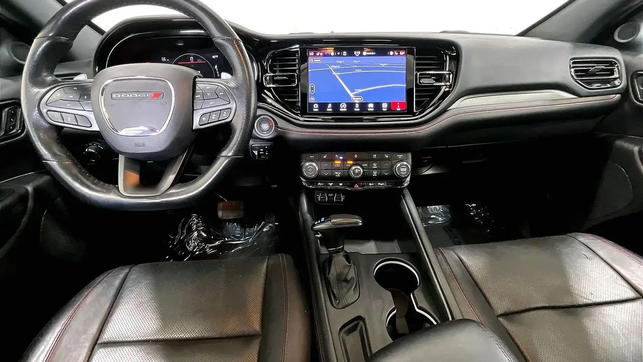 2024 Dodge Durango GT