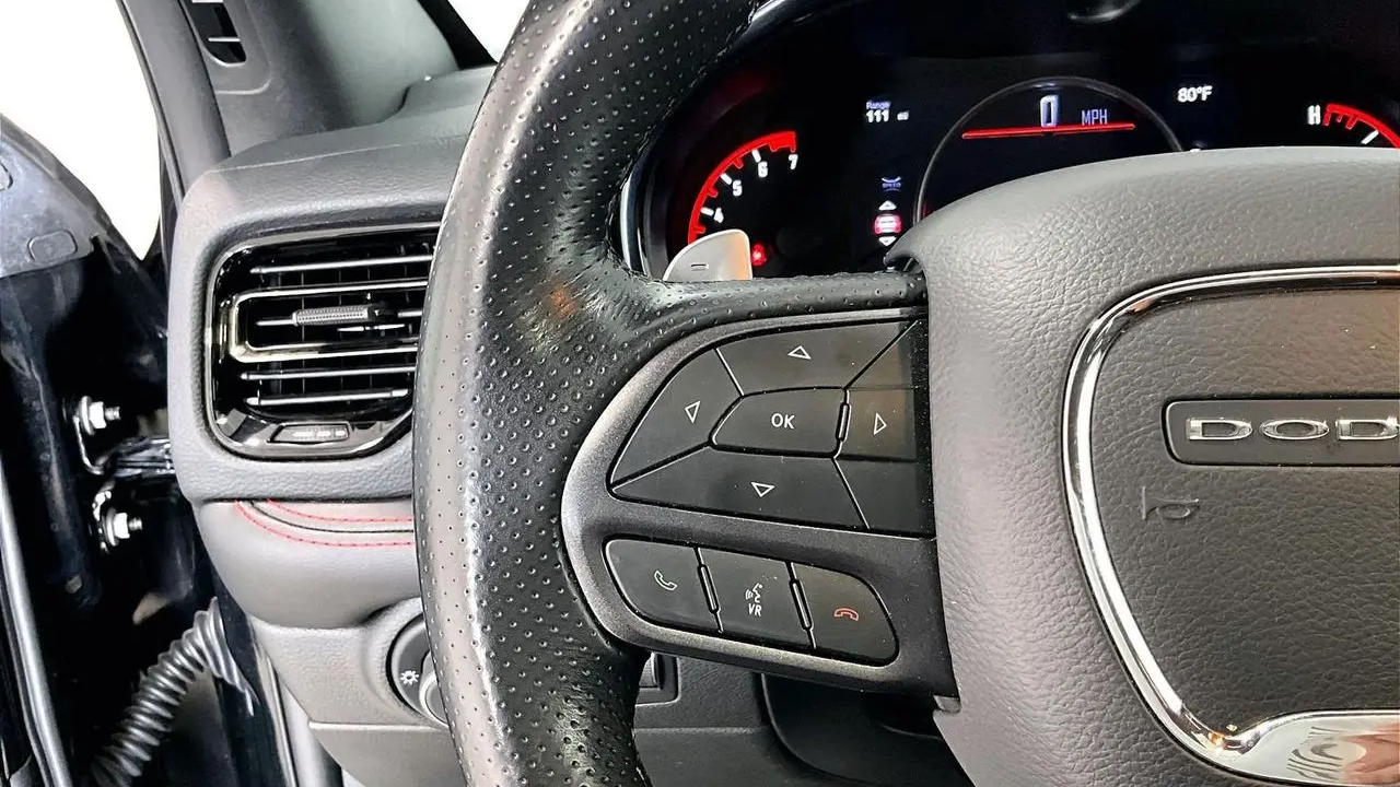 2024 Dodge Durango GT