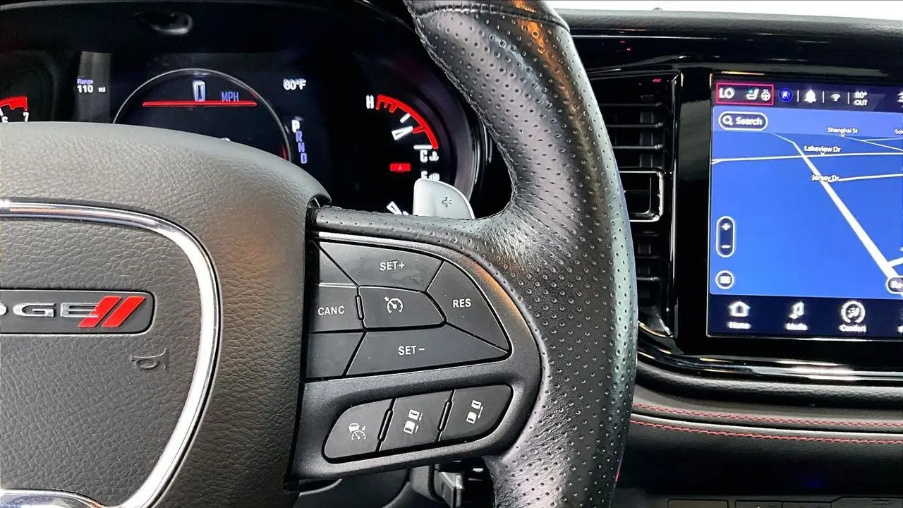2024 Dodge Durango GT