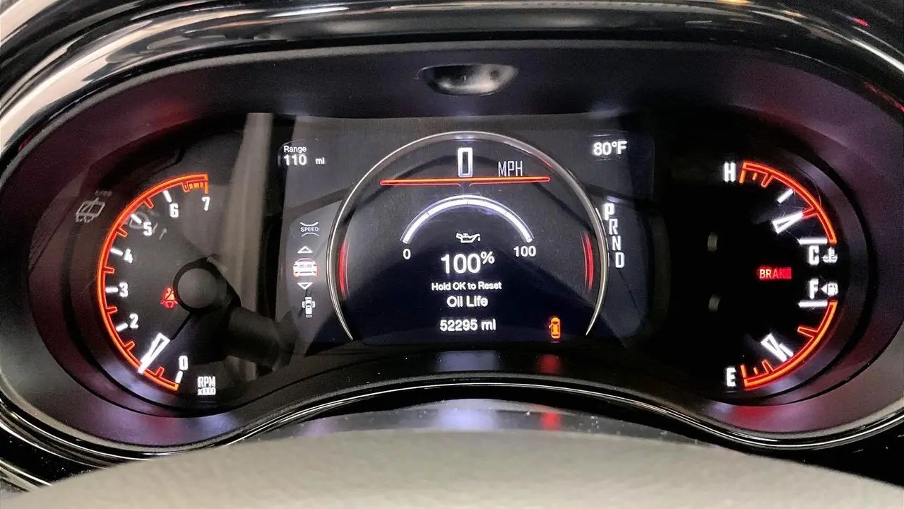 2024 Dodge Durango GT