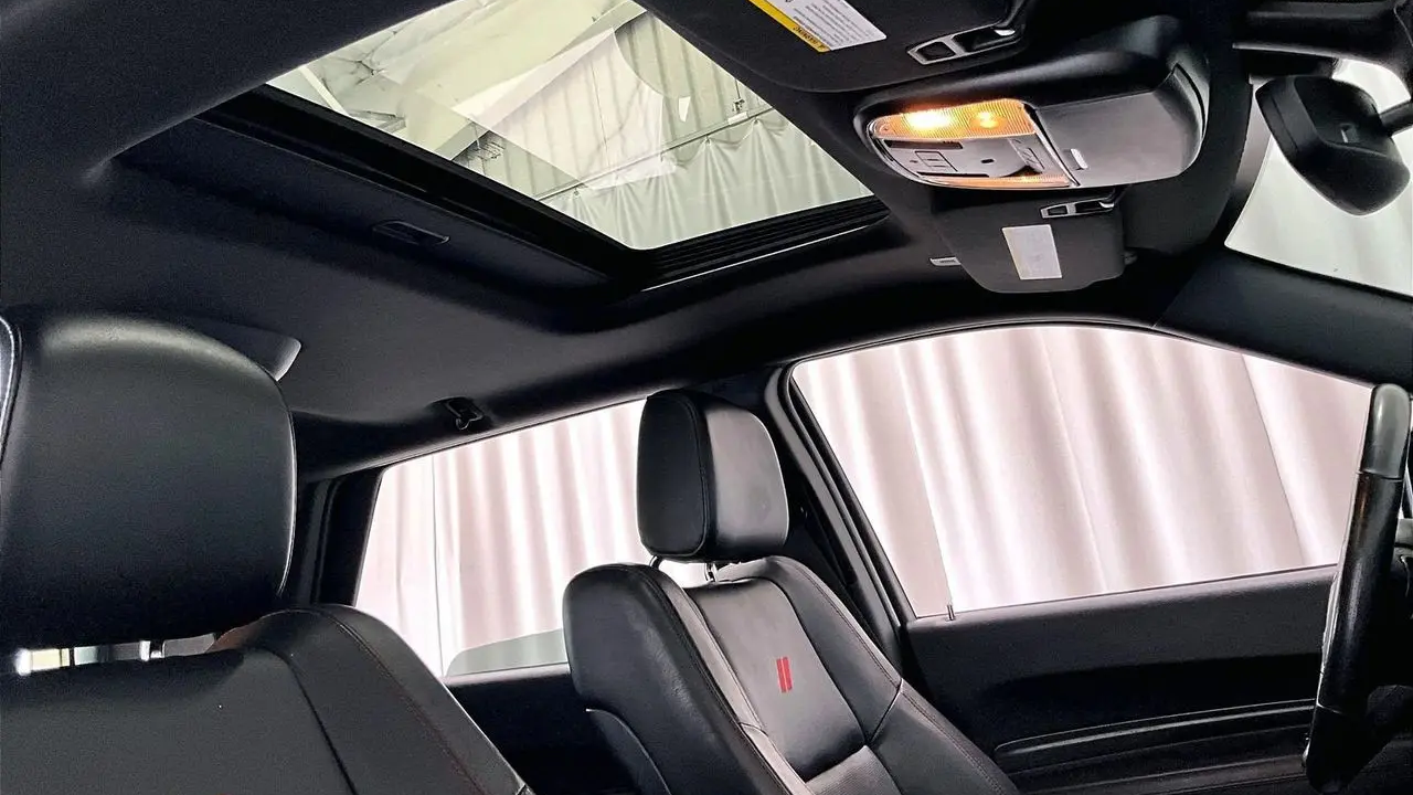 2024 Dodge Durango GT