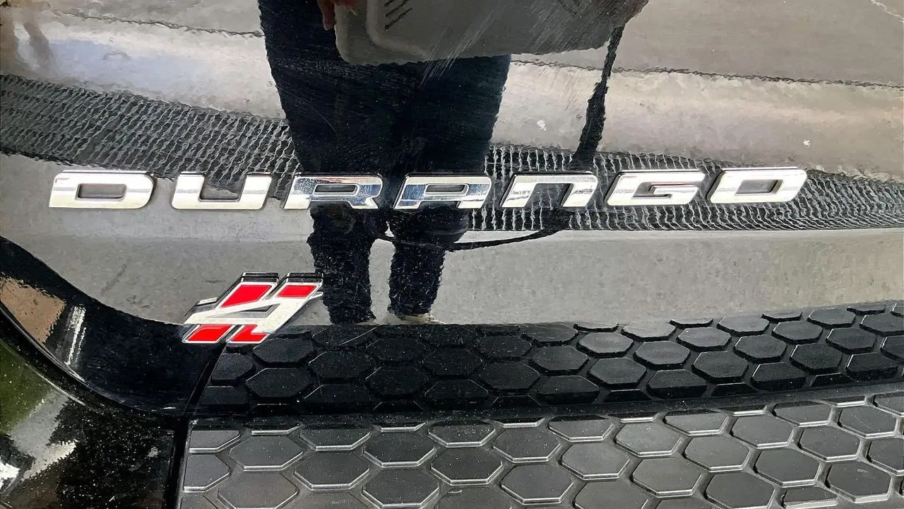 2024 Dodge Durango GT
