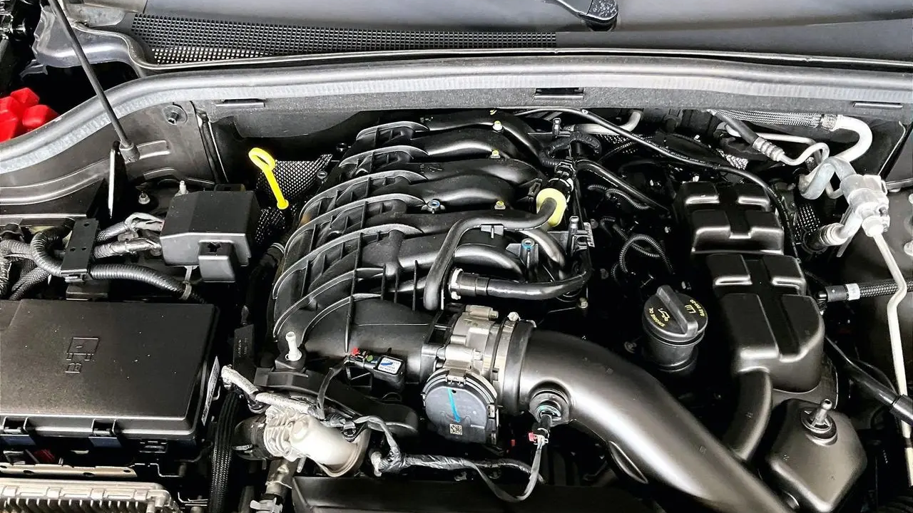 2024 Dodge Durango GT