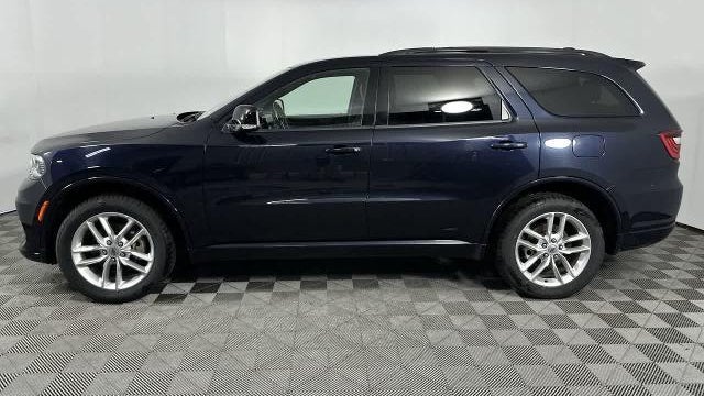 2024 Dodge Durango GT