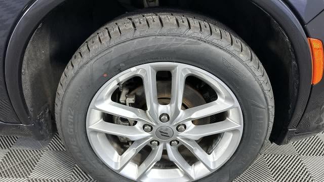 2024 Dodge Durango GT
