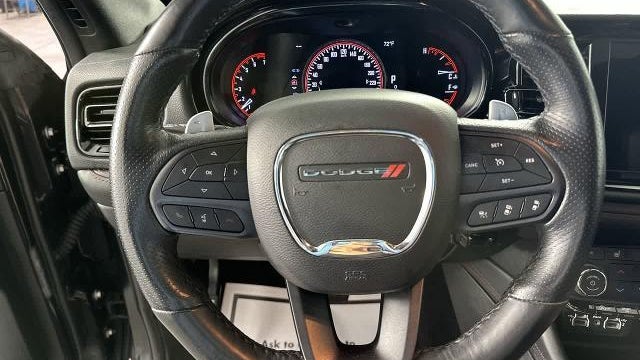 2024 Dodge Durango GT