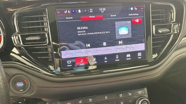 2024 Dodge Durango GT