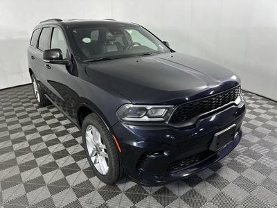 Photo of a 2024 Dodge Durango AWD GT 4DR SUV for sale