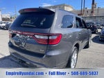 2024 Durango Thumbnail 9