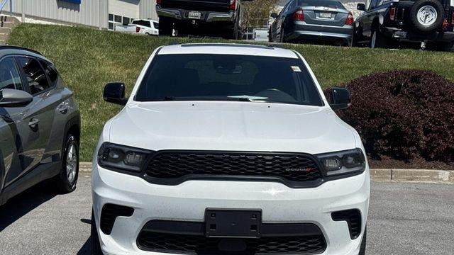 2024 Dodge Durango GT