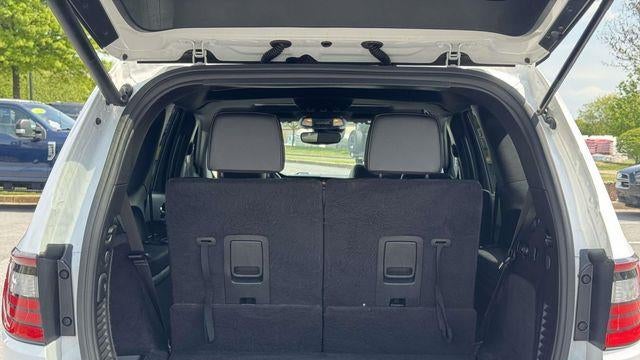 2024 Dodge Durango GT