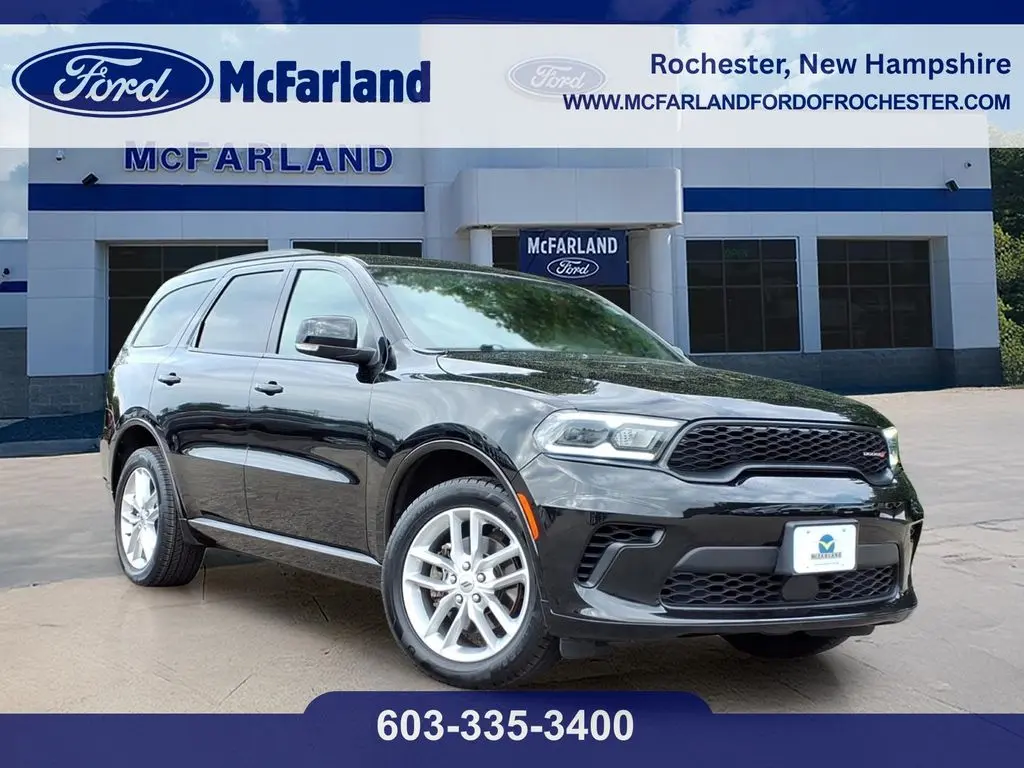 2024 Dodge Durango - $28,995