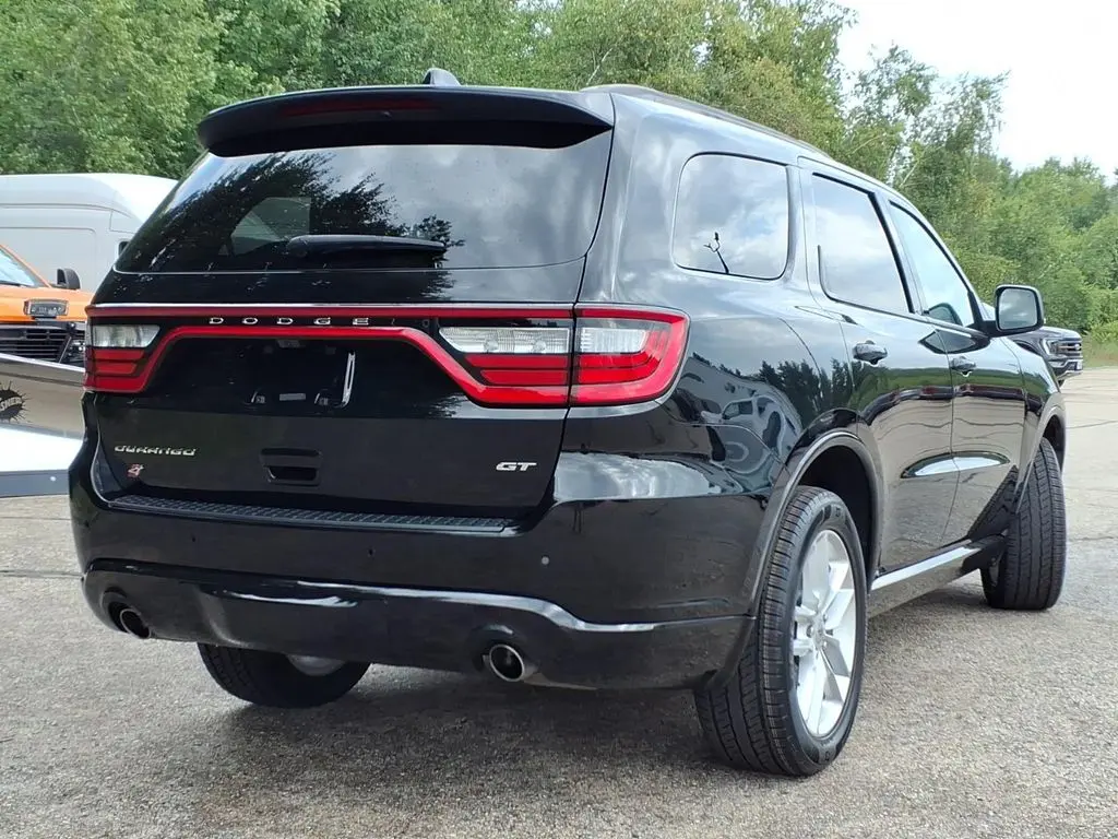 2024 Dodge Durango - $28,995