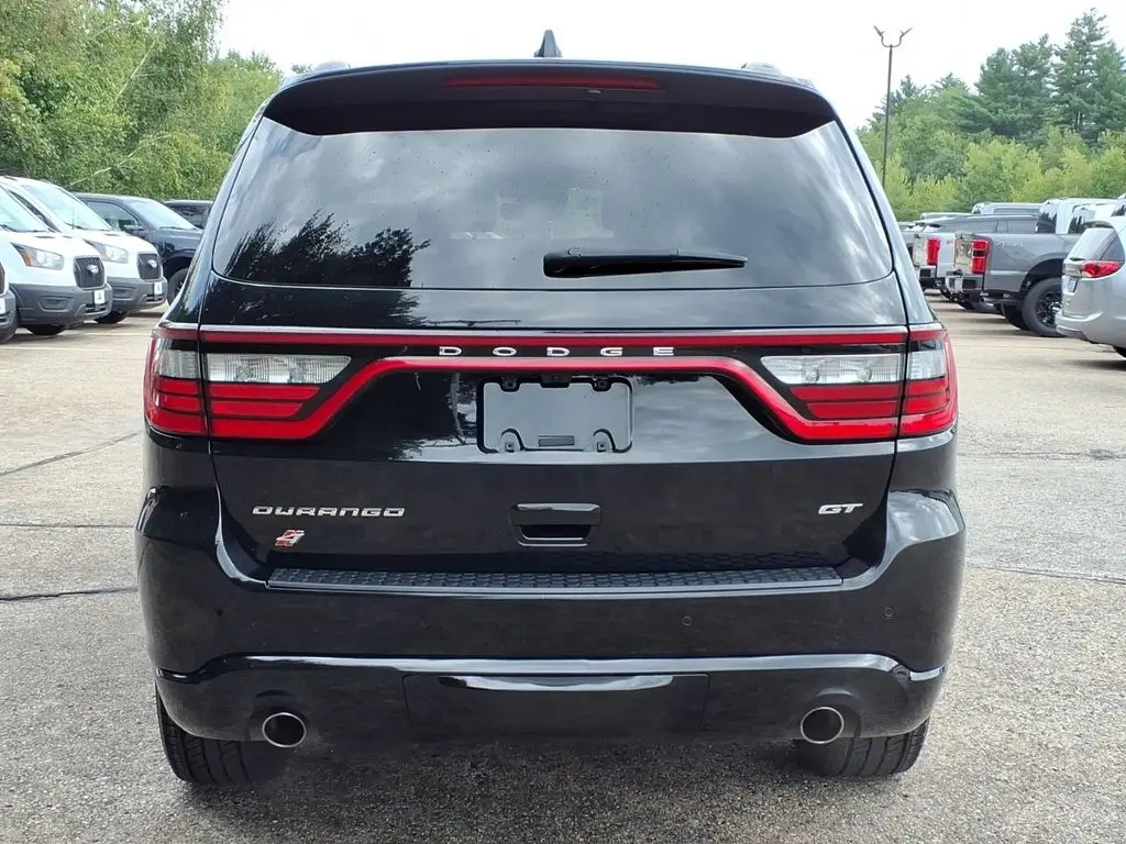 2024 Dodge Durango - $28,995