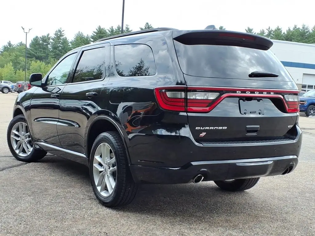 2024 Dodge Durango - $28,995