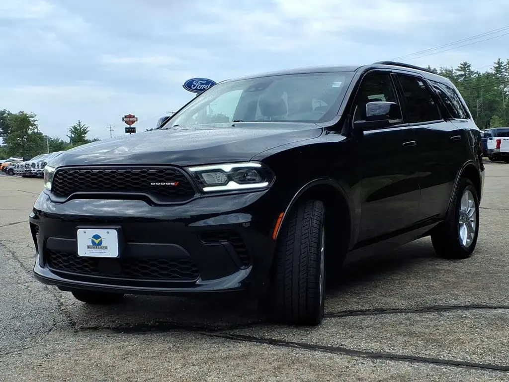 2024 Dodge Durango - $28,995