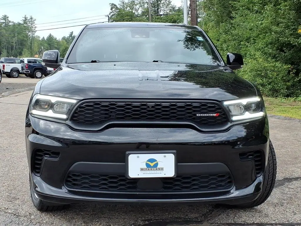 2024 Dodge Durango - $28,995