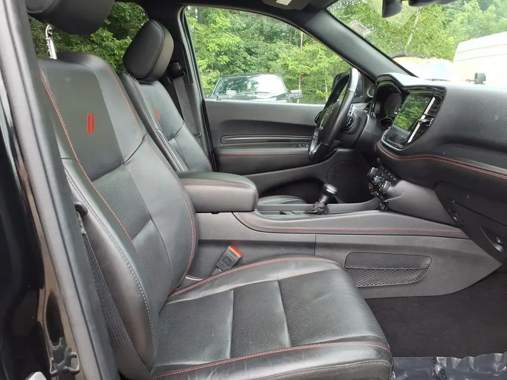 2024 Dodge Durango - $28,995