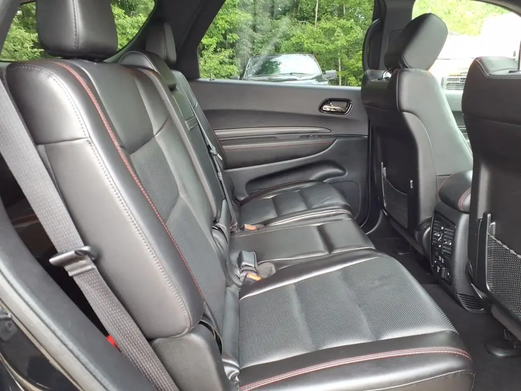 2024 Dodge Durango - $28,995