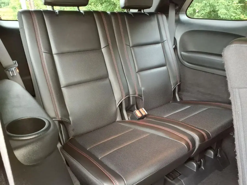 2024 Dodge Durango - $28,995