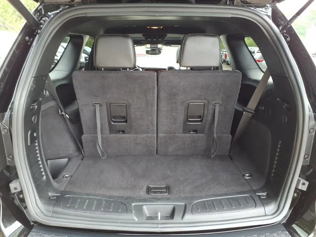 2024 Dodge Durango - $28,995