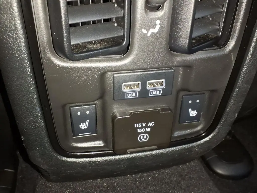 2024 Dodge Durango - $28,995