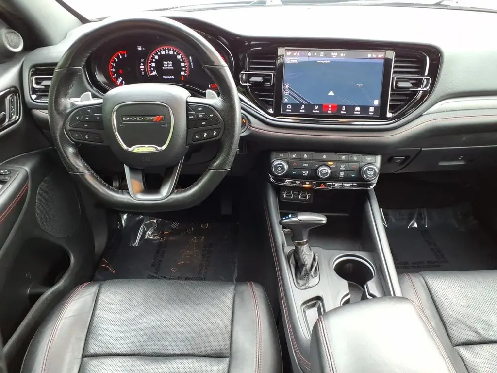 2024 Dodge Durango - $28,995