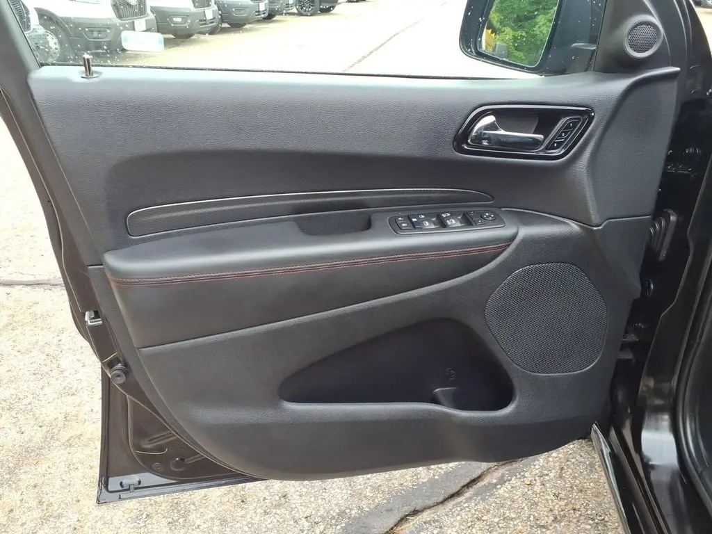 2024 Dodge Durango - $28,995